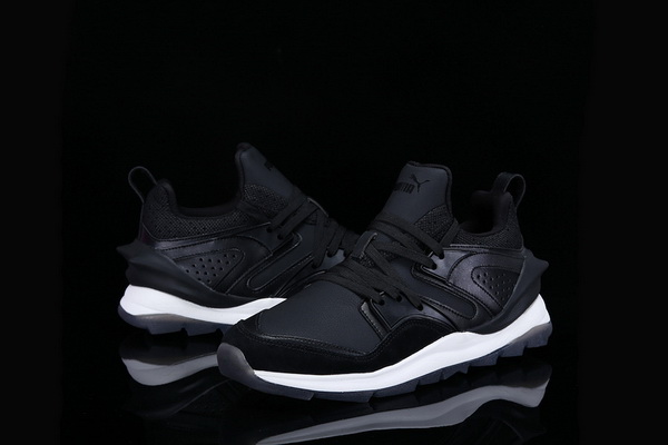 Puma Blaze Swift Tech disc Men Shoes--007